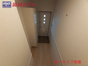 クラインボッシェⅡの物件内観写真